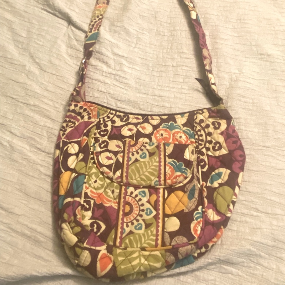 Vera Bradley Handbag